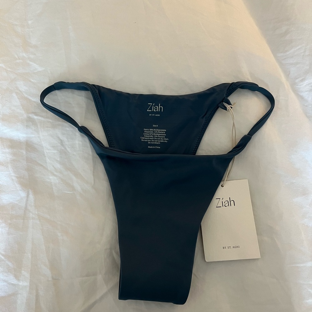 Ziah bikini bottoms - Picture 5 of 5